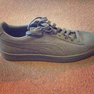 Puma Men’s Suede Classic